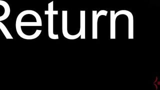 Degraded BDSM pig slave eats her doms ass