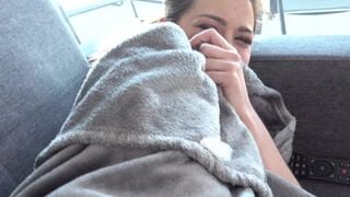 18 yo Virgin Teen Sister Fucked First Time by her Pervert step Brother