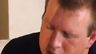 Metro - Stop My Ass Is On Fire 09 - scene 6