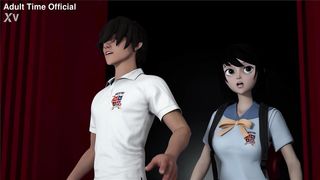 ADULT TIME Hentai Sex is Coming Soon!