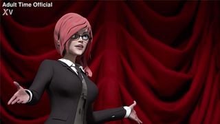 ADULT TIME Hentai Sex is Coming Soon!