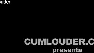 Noemi Jolie buscando buena polla - Petite Teen Love Big Cock