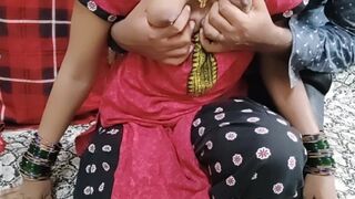 Indian maid hard sex