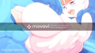 Hentai r34 compilation (some futa)