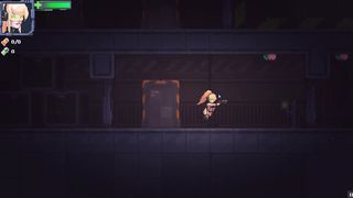 Zetria [PornPlay Hentai game] Ep.3 sci-fi slut having consensual sex with aliens