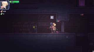 Zetria [PornPlay Hentai game] Ep.3 sci-fi slut having consensual sex with aliens