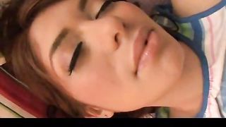 Jet Lagged Slut Wants To Get Fucked!