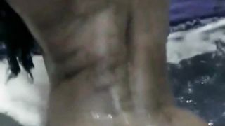 Literally the most beautiful ass in Brazilian porn Fernanda chocolatte a Preta retinta