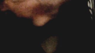 (Real vid) Fucking my stepsister when the other one is near and fortunately she didn't wake up