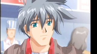 Watch This Romantic Story Of Young Hentai Love