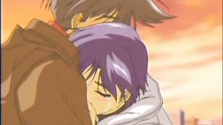 Watch This Romantic Story Of Young Hentai Love