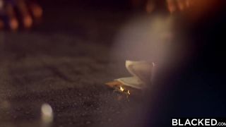 BLACKED - DRIPPING - The Creampie Compilation