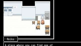 Exhibition University Girl [Hentai PornPlay] Ep.1 exposing her wet cunt in the gymnasium