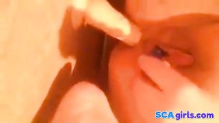 Mogen svensk gräddig anal orgasm 2