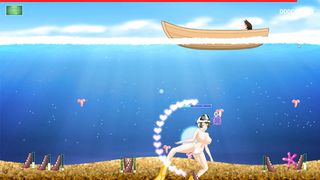 Amakorium [PornPlay Hentai game] Ep.2 how to cum 5 times in 5 minutes