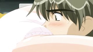 Womén àt Work 1 (Hentai Uncensored)