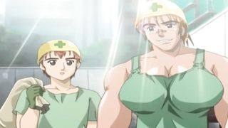 Womén àt Work 1 (Hentai Uncensored)