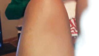 My girlfriend always knows when my pussy wants her - Lesbian Illusion Girls