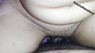 Desi Indian Chudai with Clear Hindi audio