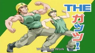 Womèn åt Work 2 (Hentai Uncensored)