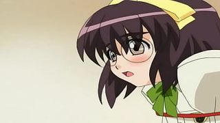 Sex Friend Part 1 [Uncensored Hentai]