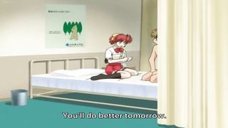 Sex Friend Part 1 [Uncensored Hentai]