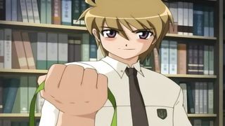 Sex Friend Part 1 [Uncensored Hentai]