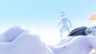 Perfect 3D SFM Hentai Compilation [24] (SOUND 60FPS/120FPS)