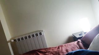 Invitation to sleep in friend's mother house after being kicked out