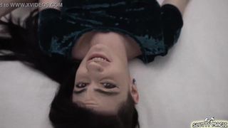 step Brother Catches j. Stealing