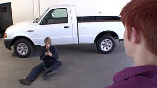 true fucknympho lesbo