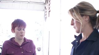 true fucknympho lesbo