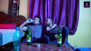 Indian Zombie sex First time