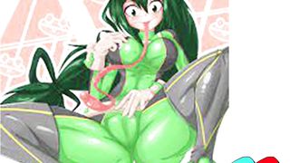 My Hero Academy Porn Compilation