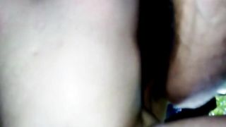 playing with a friend