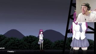 I Found a Cursed Village That Will Fuel Your Nightmares (Escape 2 - Natuki and The Cursed Village) [Uncensored]