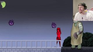 I Found a Cursed Village That Will Fuel Your Nightmares (Escape 2 - Natuki and The Cursed Village) [Uncensored]