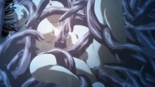 China Inferno - tentacle hentai scenes