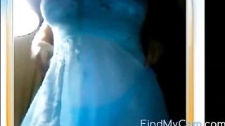 Ass Hot Pussy and Big Boobs On Cam