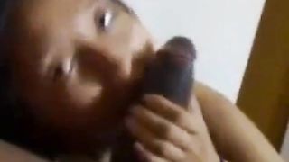 Chinese girl BBC