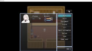 My Wife Was Stolen By Orcs Hardcore NTR Hentai