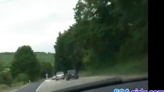 Svensk gf och bf smink och knulla