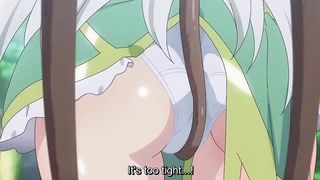 Immoral Guild Monster attḁck - HENTAI VERISON UNCENSORED