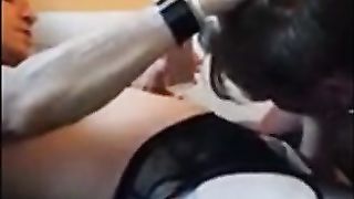 blow and fuck from 21x6 big cock