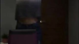 22YO FITNESS HUNK JERKING OFF