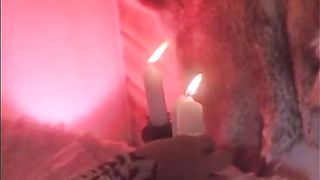 Vintage Redhead Lesbian Domination