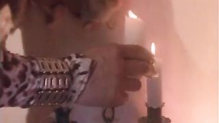 Vintage Redhead Lesbian Domination