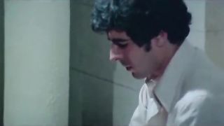 Vintage BDSM Slave Action