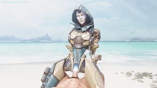 Perfect 3D SFM Hentai Compilation [57] (SOUND 60FPS/120FPS)