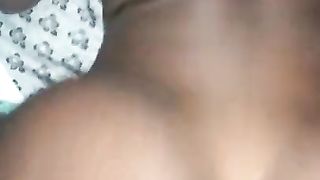 My Mom Friend always had a thing for me